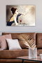 Wallity Lienzo Decorativo Multicolor 50 x 70 cm